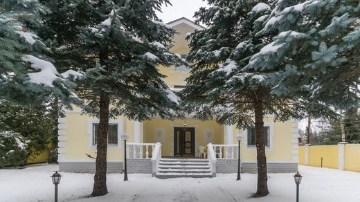 Villa à Ivanovka, Moscow Oblast