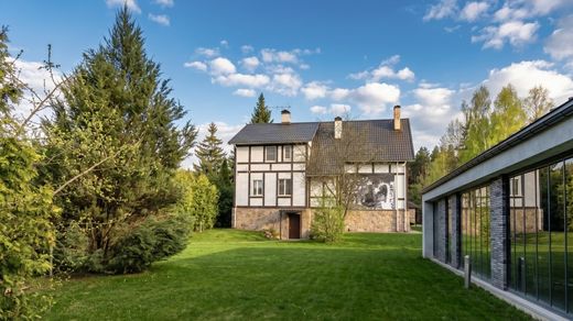 Вилла, НЕМЧИНОВКА, Московская область