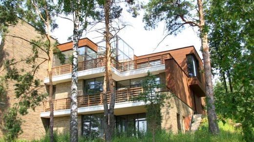 Townhouse in Razdory, Moskovskaya