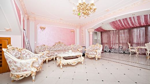 Villa in Shul’gino, Volokolamskiy Rayon