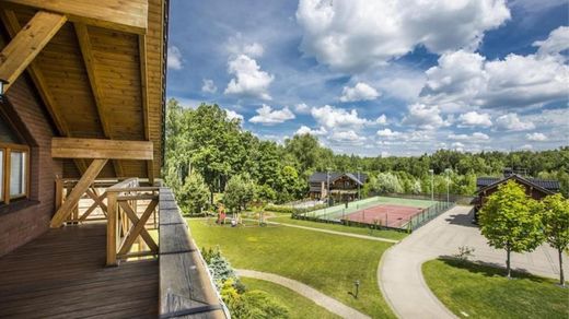 Villa à Istra, Moscow Oblast