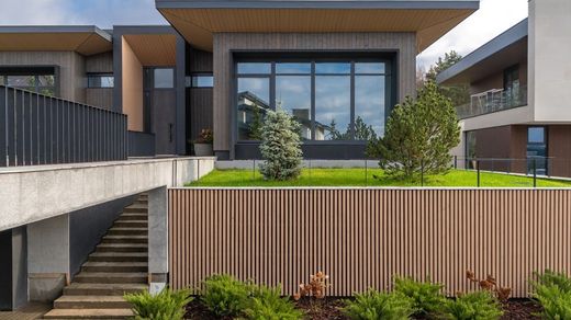 Villa in Chesnokovo, Moscow Oblast