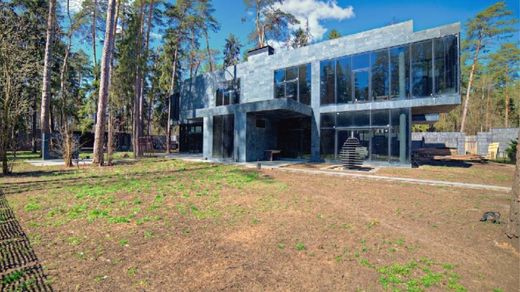 Villa à Nikolina Gora, Moscow Oblast