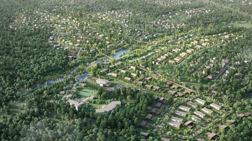 Terreno en Istra, Moscu Ciudad Federal