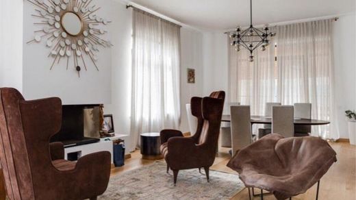 Willa w Odintsovo, Moscow Oblast