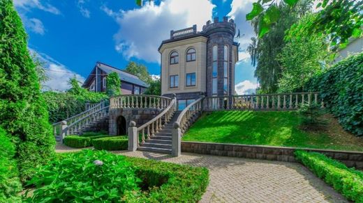 Villa a Razdory, Moscow Oblast