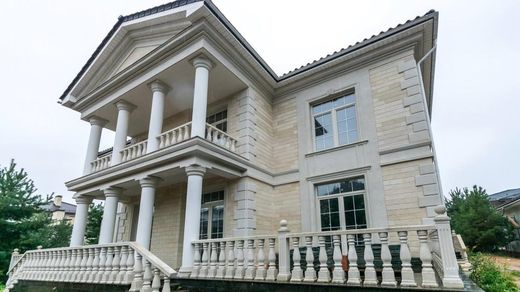 Villa in Chesnokovo, Moskovskaya