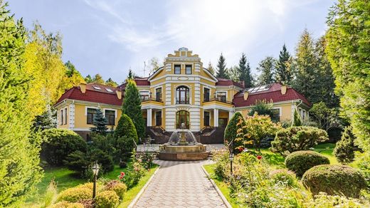Villa in Gorki Vtoryye, Moscow Oblast
