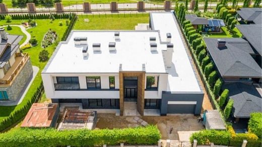 Villa in Istra, Moskovskaya