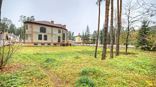 Villa Nikolina Gora, Moscow Oblast