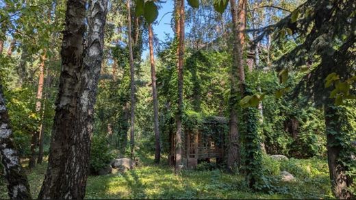 地皮  Odintsovo, Moscow Oblast