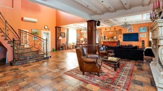 Villa en Martem’yanovo, Moscu Ciudad Federal