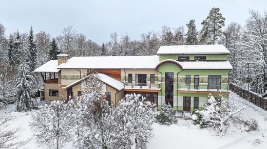 Villa in Odintsovo, Moskovskaya