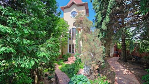 Villa - Barvikha, Moscow Oblast