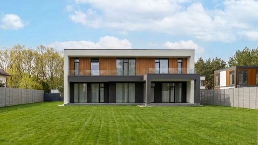 Villa in Odintsovo, Moskovskaya