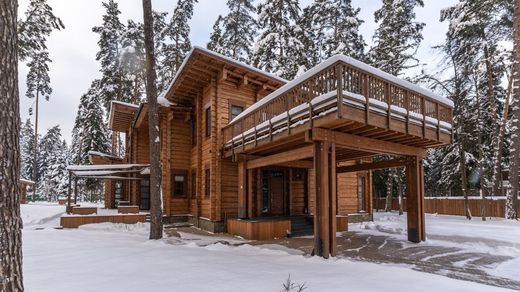 Villa in Krasnogorsk, Moskovskaya