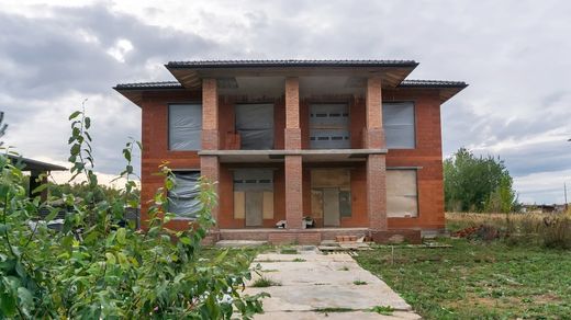 Townhouse in Prozorovo, Volokolamskiy Rayon
