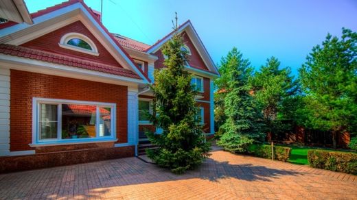 Barvikha, Moscow Oblastのヴィラ