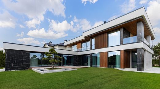 Villa in Istra, Moskovskaya
