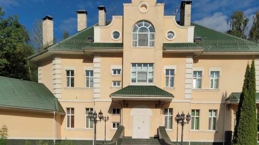 Villa in Odintsovo, Moskovskaya