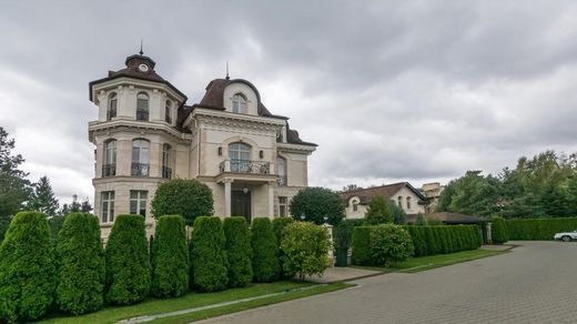 Villa a Tagan’kovo, Moscow Oblast