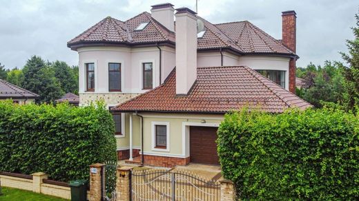 Villa in Istra, Moskovskaya