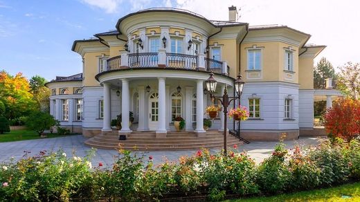 Villa - Istra, Moscow Oblast