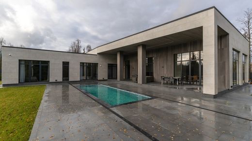 Sivkovo, Moscow Oblastのヴィラ