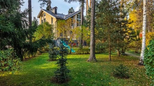 Land in Nikolina Gora, Moskovskaya