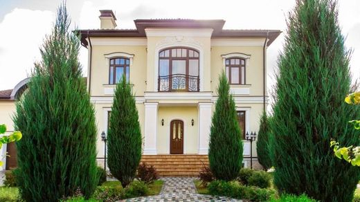 Villa à Pozdnyakovo, Moscow Oblast
