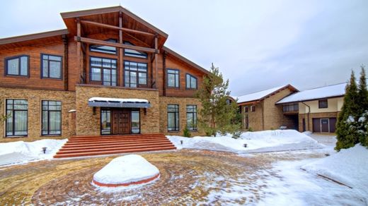 Villa Nemchinovo, Moscow Oblast