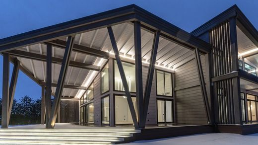 Вилла, ИСТРА, Московская область