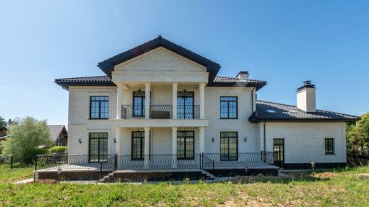 Chesnokovo, Moscow Oblastのヴィラ