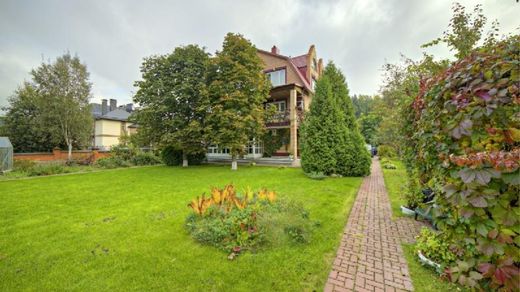 Villa Shul’gino, Volokolamskiy Rayon