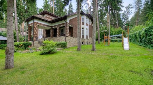 Villa in Odintsovo, Moskovskaya