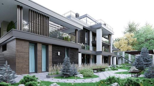 Villa Razdory, Moscow Oblast