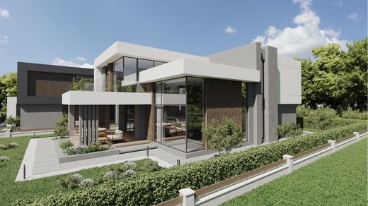 Villa in Istra, Moscow Oblast