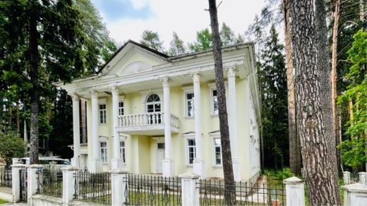 Villa a Novodar’ino, Moscow Oblast