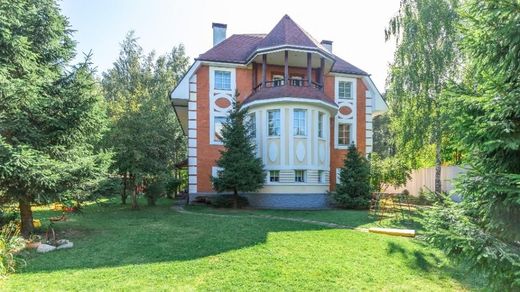 Villa Krasnogorsk, Moscow Oblast