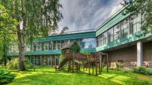 Villa à Arkhangel’skoye, Moscow Oblast