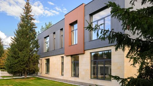 Villa Chesnokovo, Moscow Oblast