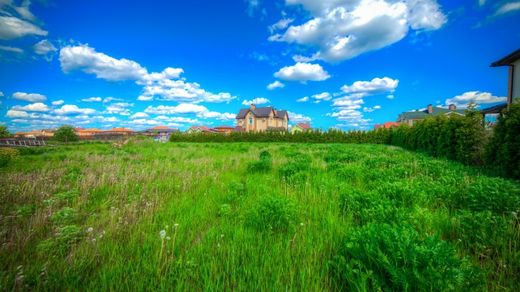 Land in Tagan’kovo, Moskovskaya