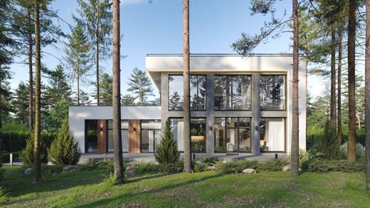 Villa in Nikolina Gora, Moskovskaya