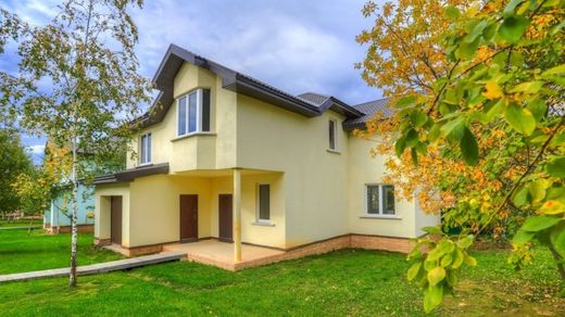 Вилла, Usovo, Московская область