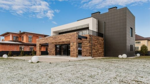 Timoshkino, Moscow Oblastのヴィラ