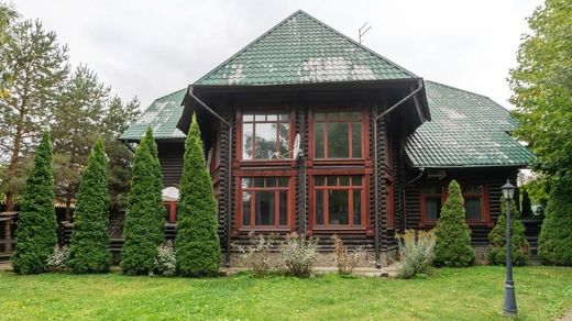 Villa Il’inskoye, Moscow Oblast
