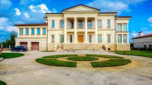 Villa à Voronino, Moscow Oblast