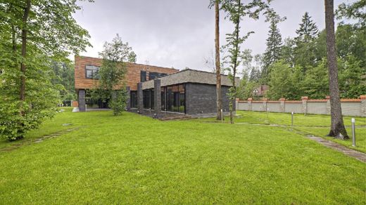 Villa a Gribovo, Moscow Oblast