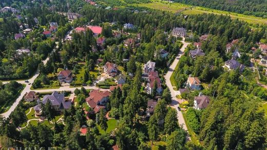 Land in Tagan’kovo, Moskovskaya