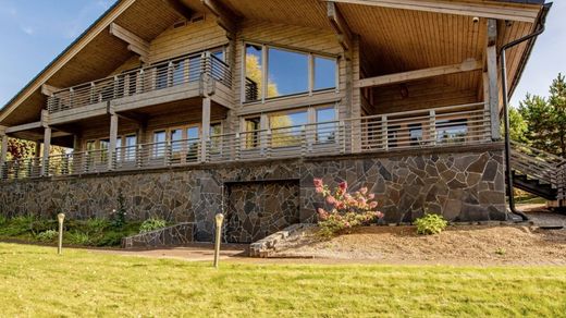 别墅  Trusovo, Moscow Oblast